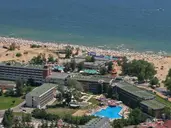 POMORIE SUN