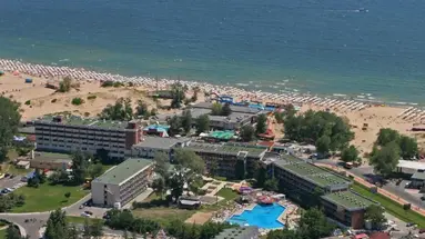 POMORIE SUN