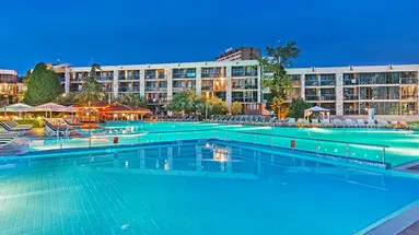 POMORIE SUN