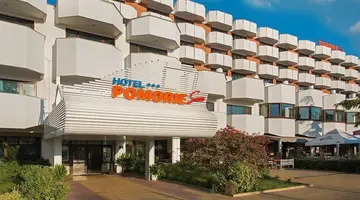 POMORIE SUN