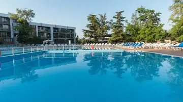 Pomorie Sun
