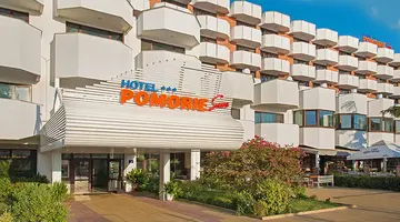 POMORIE SUN