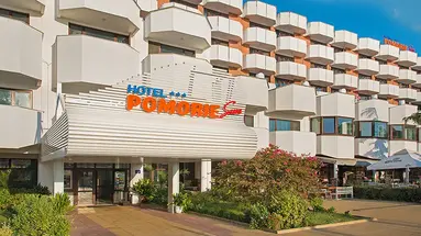POMORIE SUN