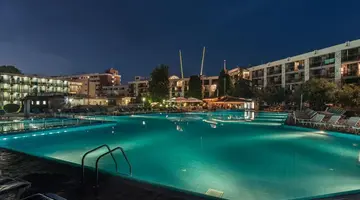 POMORIE SUN