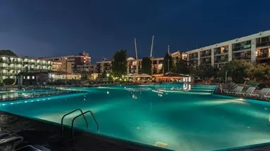 POMORIE SUN