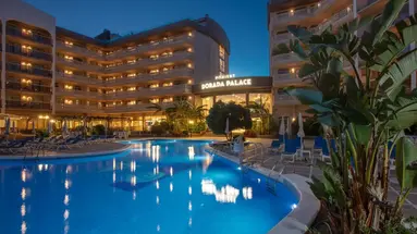 Ponient Dorada Palace by PortAventura World