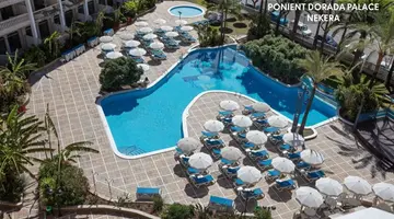 Ponient Dorada Palace by PortAventura World