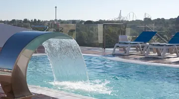 Ponient Dorada Palace by PortAventura World