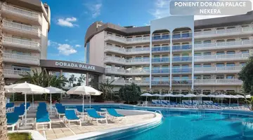 Ponient Dorada Palace by PortAventura World