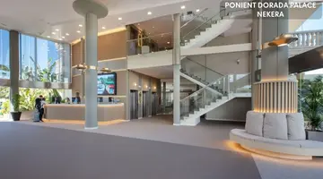 Ponient Dorada Palace by PortAventura World