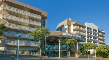 Ponient Dorada Palace by PortAventura World