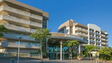 Ponient Dorada Palace by PortAventura World