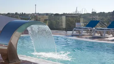 Ponient Dorada Palace by PortAventura World
