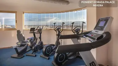 Ponient Dorada Palace by PortAventura World