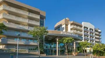 Ponient Dorada Palace by PortAventura World