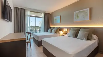 Ponient Dorada Palace by PortAventura World