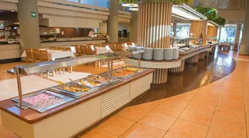 Ponient Dorada Palace by PortAventura World