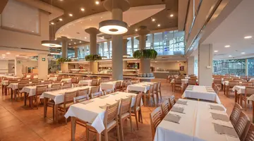 Ponient Dorada Palace by PortAventura World