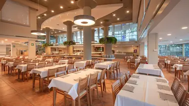 Ponient Dorada Palace by PortAventura World