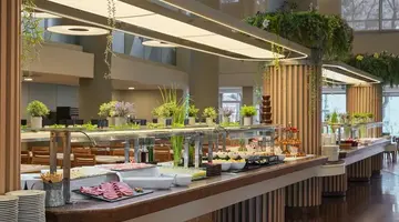 Ponient Dorada Palace by PortAventura World
