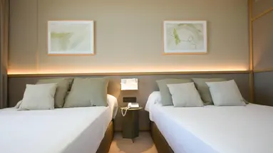 Ponient Dorada Palace by PortAventura World