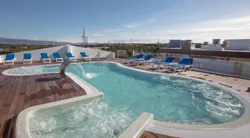Ponient Dorada Palace by PortAventura World