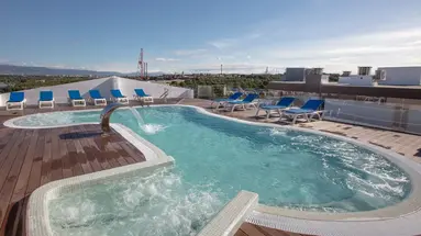 Ponient Dorada Palace by PortAventura World