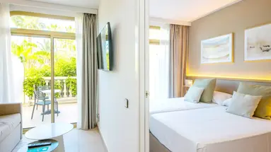 Ponient Dorada Palace by PortAventura World
