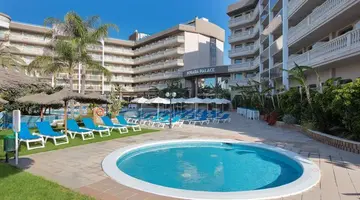 Ponient Dorada Palace by PortAventura World
