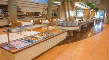 Ponient Dorada Palace by PortAventura World