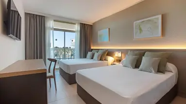 Ponient Dorada Palace by PortAventura World