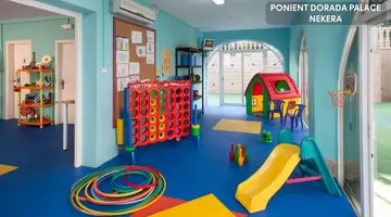 Ponient Dorada Palace by PortAventura World