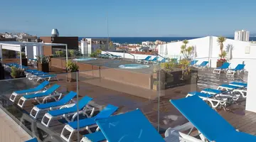 Ponient Dorada Palace by PortAventura World