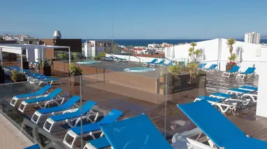 Ponient Dorada Palace by PortAventura World