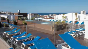 Ponient Dorada Palace by PortAventura World