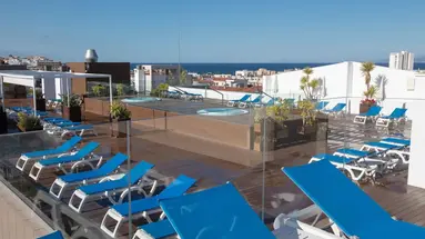 Ponient Dorada Palace by PortAventura World