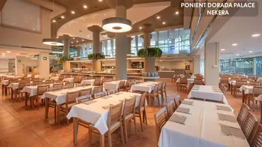 Ponient Dorada Palace by PortAventura World