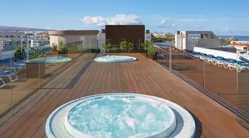 Ponient Dorada Palace by PortAventura World