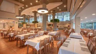 Ponient Dorada Palace by PortAventura World