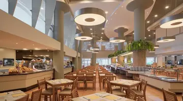 Ponient Dorada Palace by PortAventura World