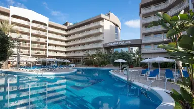 Ponient Dorada Palace by PortAventura World