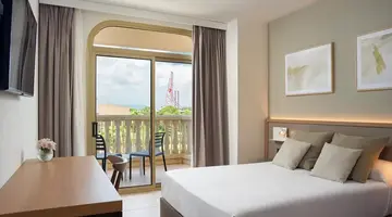 Ponient Dorada Palace by PortAventura World
