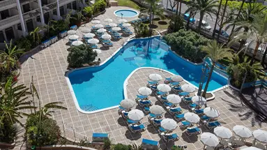 Ponient Dorada Palace by PortAventura World