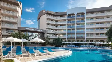 Ponient Dorada Palace by PortAventura World