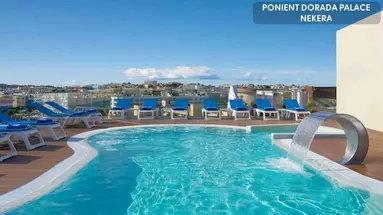 Ponient Dorada Palace by PortAventura World