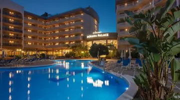 Ponient Dorada Palace by PortAventura World
