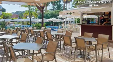 Ponient Dorada Palace by PortAventura World
