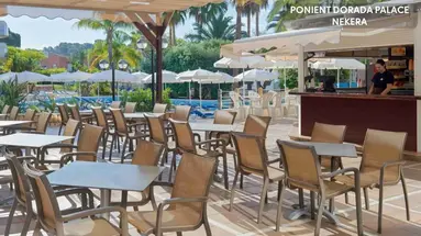 Ponient Dorada Palace by PortAventura World