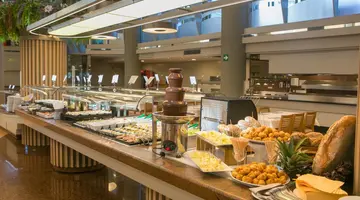 Ponient Dorada Palace by PortAventura World