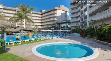 Ponient Dorada Palace by PortAventura World